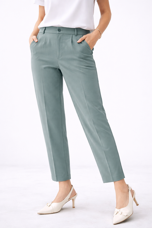 Classic Line Trousers