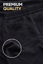 SleekStep Men’s Modern Fit Trousers